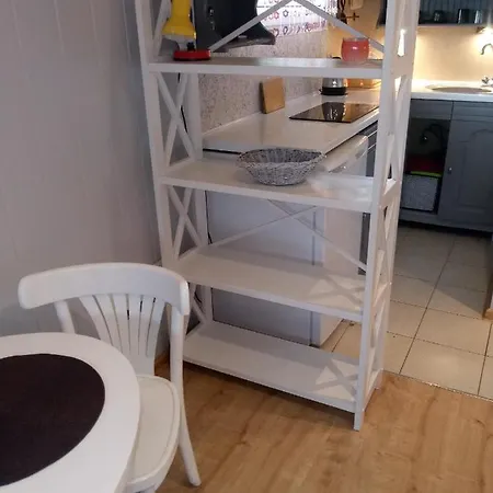 Kwatera prywatna Mini Apart - Gdansk Jelitkowo Gdańsk