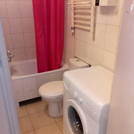U Igi Habitación en casa particular *