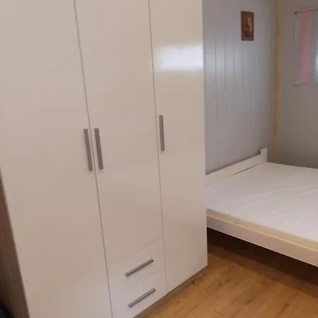 U Igi Habitación en casa particular