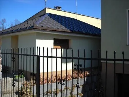 Mini Apart - Gdansk Jelitkowo Kwatera prywatna *
